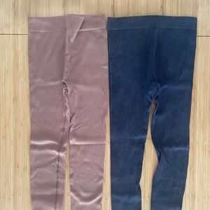 ZARA YOGA LEGGINGS 2021 collections